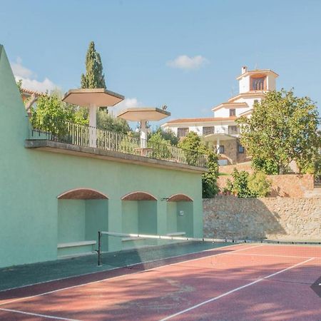 La Guaita Villa Riudecanyes Eksteriør bilde
