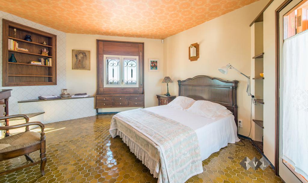 La Guaita Villa Riudecanyes Eksteriør bilde